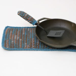 Hot Pad Table Runner pattern