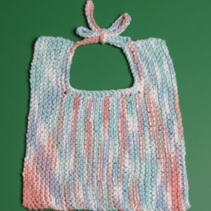 Sweet Simplicity Baby Bib pattern