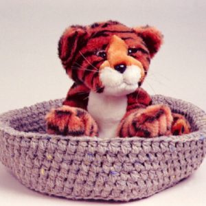 Cat basket