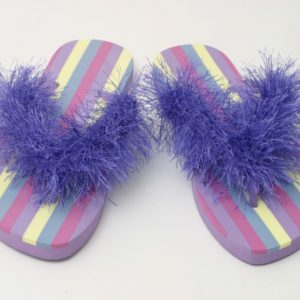Flip-flops pattern