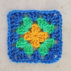 Edgings/Motifs/Techniques