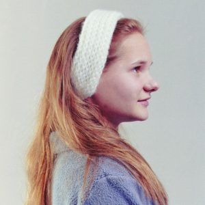 Warm Winter Headband
